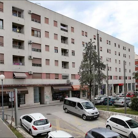 Apartment Lovret スプリト エクステリア 写真